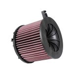 K&N E-0646 Performance Air Filter for Audi RS5/Audi A4 2.0 TFSI