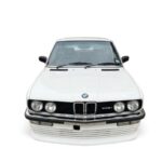 FibreForce Sport Front Bumper Kit for Bmw E28 - Image 2