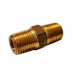 AirBFT 1/3 to 1/4 Brass Connector VBCN