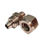 AirBFT 10mm 1/8 Bag Fittings