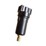 AirBFT Aluminium Water Trap