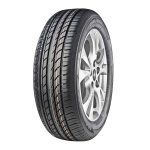 195-55-16" Royal Black 91V XL Tyres