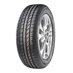 195-55-16" Royal Black 91V XL Tyres