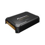 Pioneer GM-DC971 Pro Series 2400w/1200rms 1ohm Class D Monoblock Amplifier