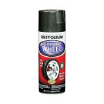 Rust-Oleum High Performance Wheel Paint (Graphite)