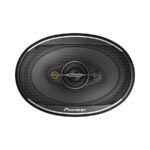 Pioneer TS-A6968S A Series 450W 4-Way 6x9 Speakers