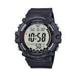 Casio Standard Collection Mens 100m - AE-1500WH-1AVDF