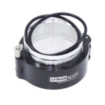 Epman 63mm 2.5" V-Band Quick Release Clamp