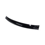 Suitable for Bmw F32 Gloss Black Roofspoiler