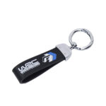 WRC Polo Design Keyring Strap
