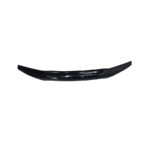 Matt Black Bonnet Guard for Toyota Hilux 2011-2015