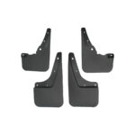Plastic Mudflaps for Chevrolet Utility 2012+