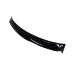 Suitable for Bme E82 Gloss Black Roofspoiler
