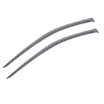 Carbon Look Windshields for Ford Everest 2023+