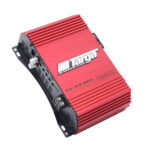 Targa Competition Series TG-3.8KZ 1400w rms Monoblock Amplifier