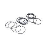 VW Classic Beetle 1600 Rings Set