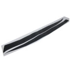 Matt Black Vinyl Door Sticker kit for Bmw Models