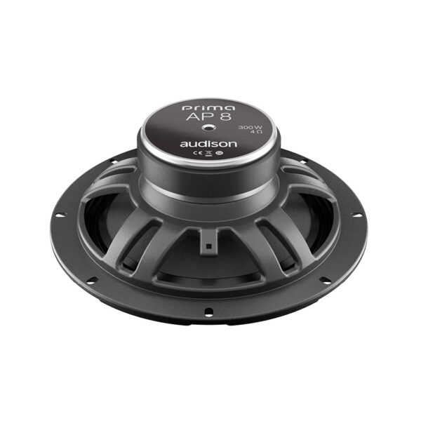 6 & 8" Subwoofers Autostyle Motorsport South Africa