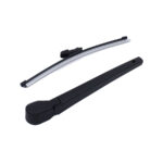 Rear Wiper Blade & Arm for VW Golf Mk6