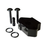 Autogauge Boost Sensor Attachment for VW 1.2/1/4/TFSi/TSi