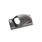 Autogauge 52mm Left Facing Gauge Pod Holder (Single)