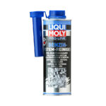 Liquimoly Pro-Line Fuel System Cleaner 500ml
