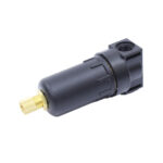 Airlux Aluminium Water Trap