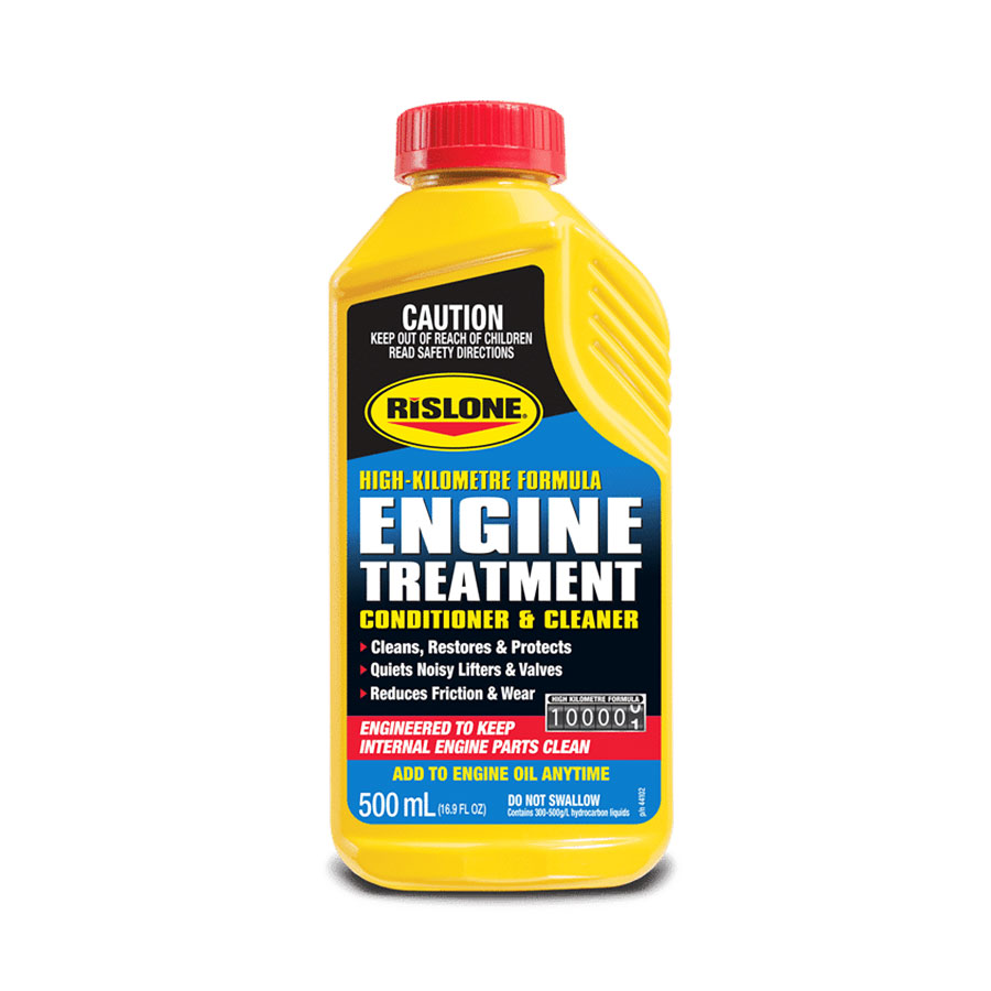 44102 Rislone Engine Treatment Conditioner & Cleaner - Image 1