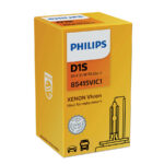 Philips D1S Xenon Vision Replacement Bulb