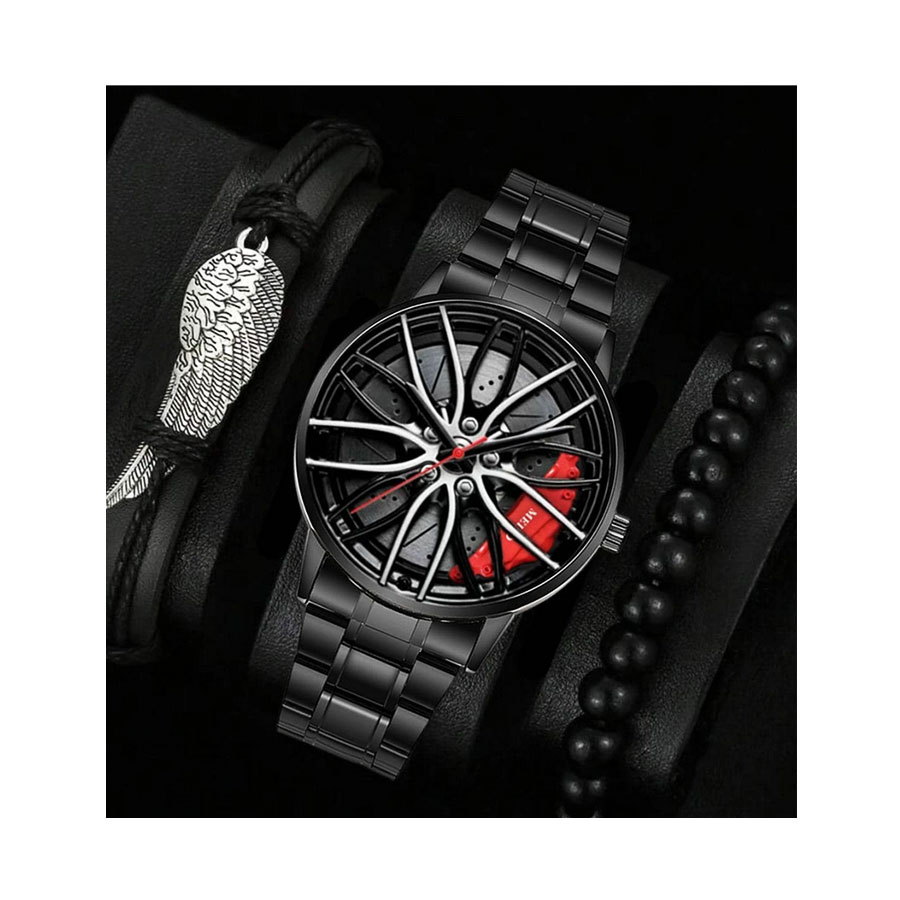 Watches - Autostyle Motorsport South Africa