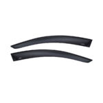 Wondershield Matt Black Windshields for Chevrolet Capitva 2008-2011