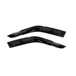Wondershield Gloss Black Windshields for Opel Kadett T Series