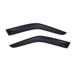 Wondershield Matt Black Windshields for Opel Kadett T Series