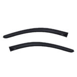 Wondershield Matt Black Windshields for GWM Haval H6