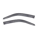 Wondershield Carbon Fibre Look Windshields for Suzuki Vitara