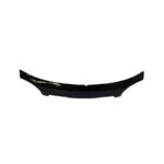 Wondershield Gloss Black Bonnet Guard for Opel Corsa 1994-1999