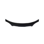 Wondershield Matt Black Bonnet Guard for Opel Corsa 1994-1999