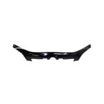 Wondershield Gloss Black Bonnet Guard for Opel Astra 1999-2004