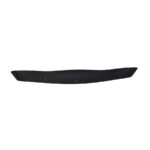 Wondershield Matt Black Bonnet Guard for Hyundai i20 2012+