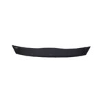Wondershield Matt Black Bonnet Guard for Ford Fiesta 2013+