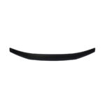 Wondershield Matt Black Bonnet Guard for Nissan Navara/Pathfinder 2009