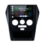 OneNav 9inch Media Player for Mahindra Scorpio (2015-2020)