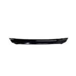 Wondershield Gloss Black Bonnet Guard for Hyundai Getz Facelift 2006+