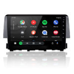 OneNav 9inch Media Player for Honda Civic(2017+)