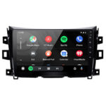 OneNav 10.1inch Media Player for Nissan Navara (2017+)