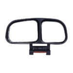 Adjustable Blind Sport & Parking Mirror