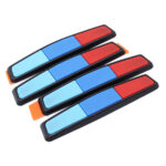 Door Protector Strips - M Sport Design (set of 4)