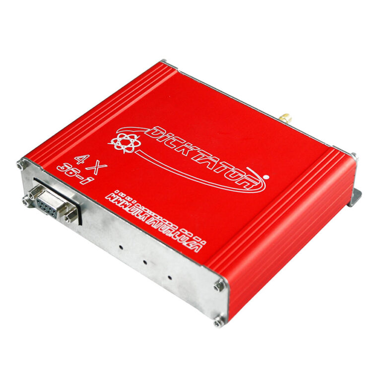 Dicktator 361 4X EMS Autostyle Motorsport South Africa