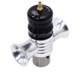Xcell Peformance Super Sequential Dumpvalve (anodized black)
