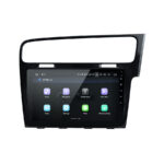 OneNav 10.1inch Media Player for VW 7 Golf UV Black (2017-2019)